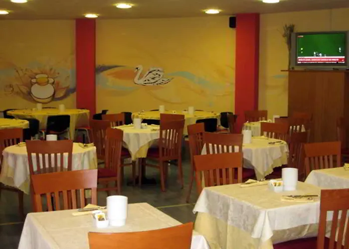 Hotel Luna Maggiore Arona