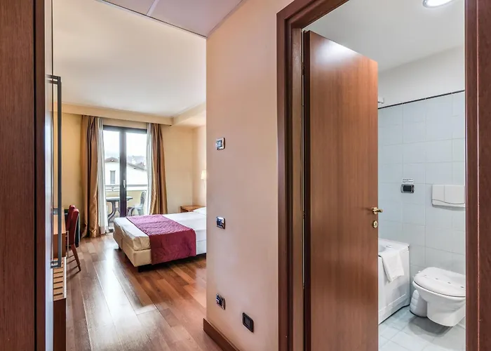 Luna Maggiore Arona Hotel Oleggio Castello