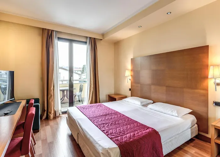 Luna Maggiore Arona Hotell Oleggio Castello