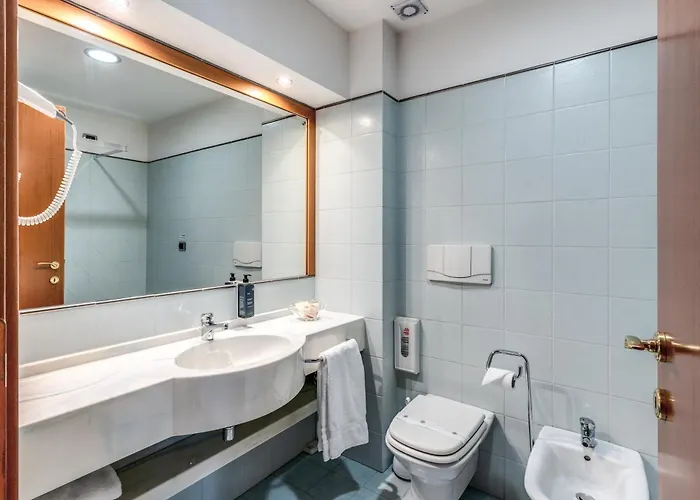 Luna Maggiore Arona 4* Oleggio Castello