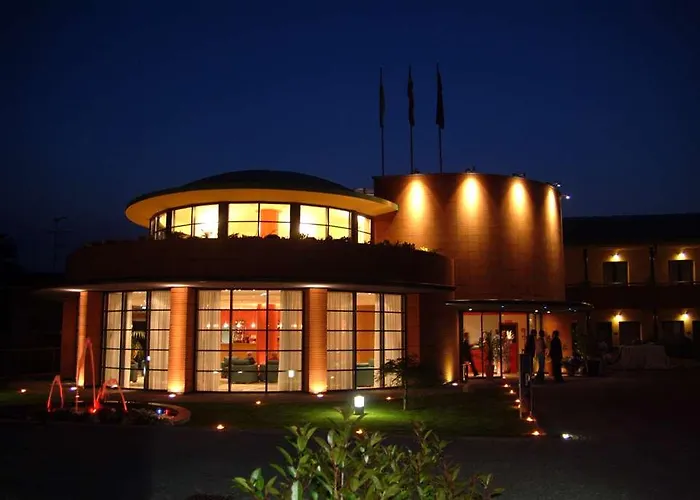 Luna Maggiore Arona 4*