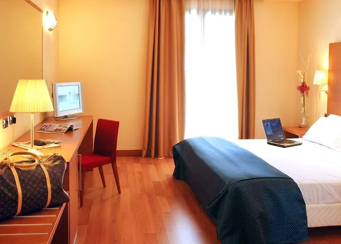 Luna Maggiore Arona 4*