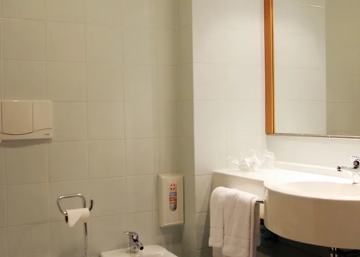 Luna Maggiore Arona 4* Oleggio Castello