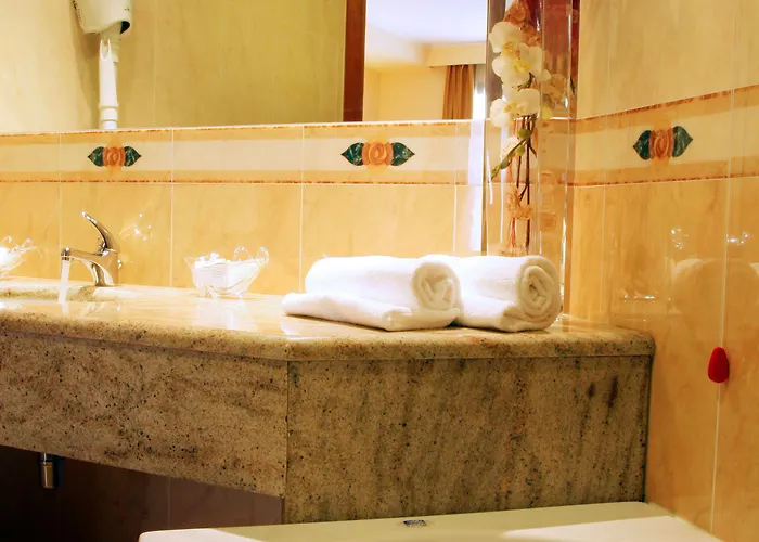 Luna Maggiore Arona Hotell Oleggio Castello