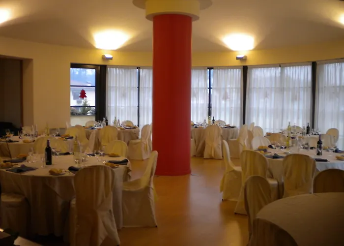 Luna Maggiore Arona Hotell 4*