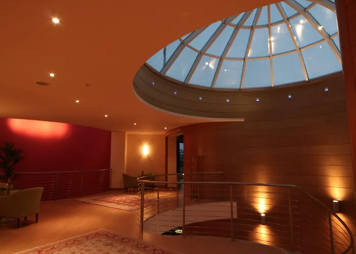 Hotell Luna Maggiore Arona 4*