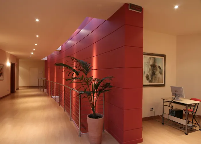 Hotel Luna Maggiore Arona