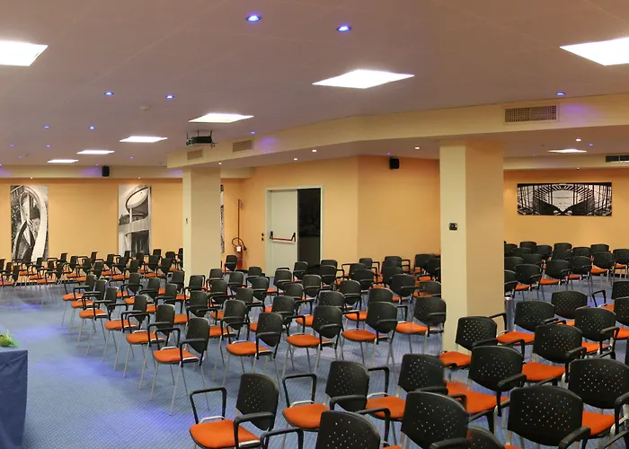 Luna Maggiore Arona Hotell 4*