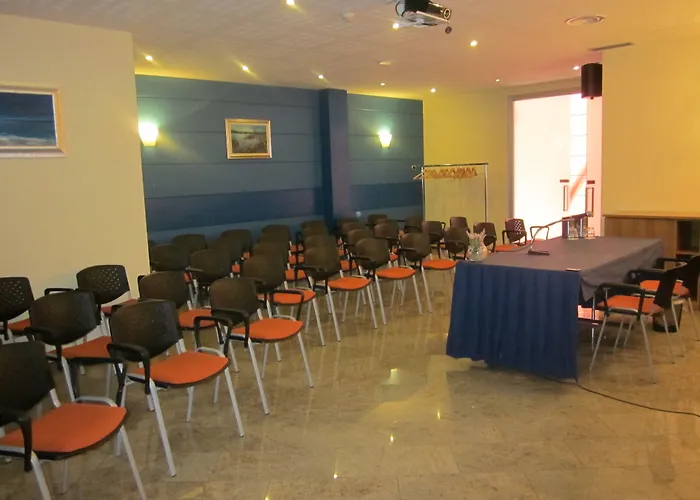 Luna Maggiore Arona 4* Oleggio Castello