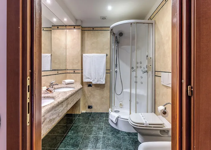 Luna Maggiore Arona 4*