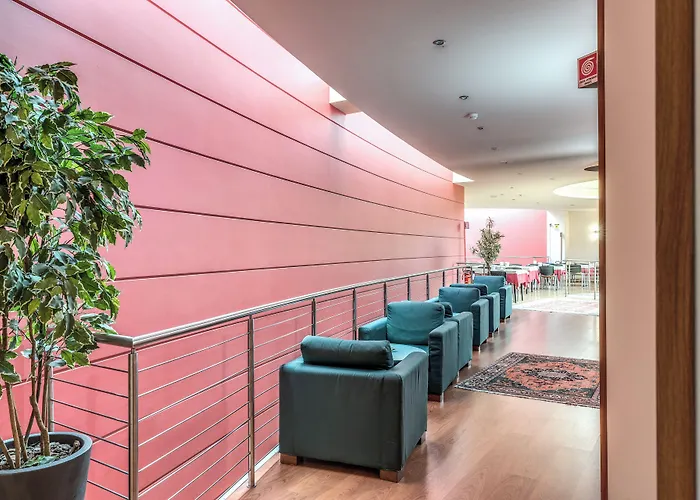 Luna Maggiore Arona Hotell 4*