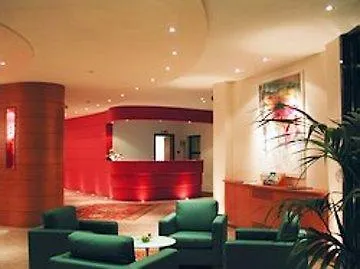 Hotell Luna Maggiore Arona