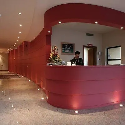 Hotell Luna Maggiore Arona 4*