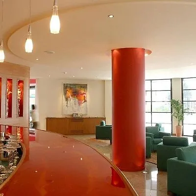 Luna Maggiore Arona Hotell 4*