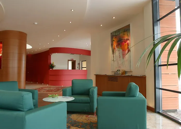 Hotel Luna Maggiore Arona