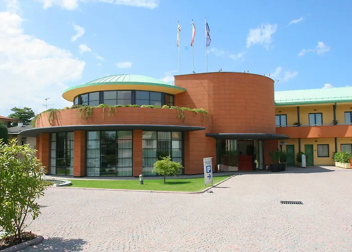 Luna Maggiore Arona Hotell Oleggio Castello